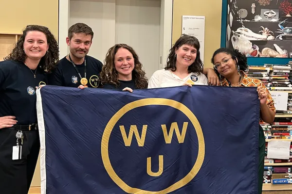 Walters Workers United
