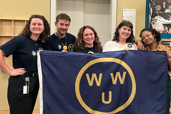 Walters Workers United