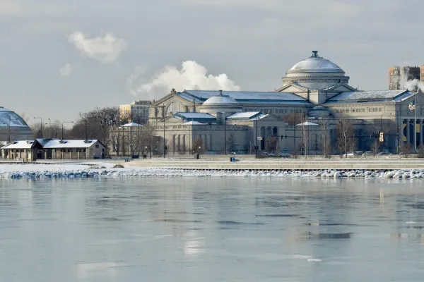 Photo Credit: Wikimedia Commons/Joy of Museums