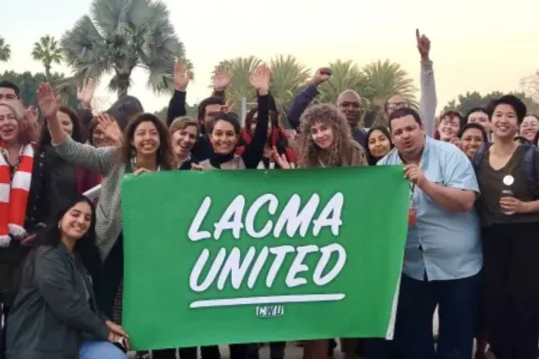 LACMA United