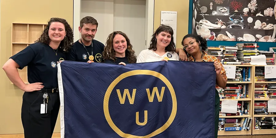 Walters Workers United